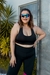 Top Nadador - PLUS SIZE - loja online