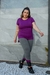 Blusa Mullet PLUS SIZE na internet