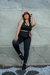 Calça Legging Lisa PLUS SIZE na internet
