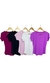 Blusa Manga Curta AerDry UV50 - Toque Gelado -  Ah Fitness