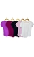 Blusa Manga Curta AerDry UV50 - Toque Gelado - loja online
