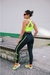 Calça Legging Recorte Galão - comprar online