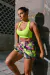 Top Nadador Liso c/ Bojo -  Ah Fitness