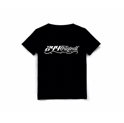 Camiseta 4ª edição 244 Original