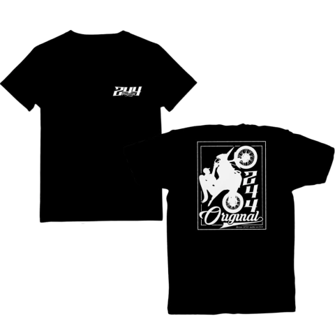 Camisa casal 244 ORIGINAL - comprar online