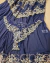 CAMISOLA QUEEN / Cor Azul Marinho com detalhes em Dourado Tam. GG - loja online