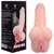 Masturbador Masculino Em Cyber - 17 x 7,5cm