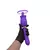 Vibrador Ponto G com vai e vem + Sugador + Língua Yuhuan na internet