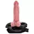 Cinta Com Capa Peniana Mars Dildo 18,5 X 3,8Cm - comprar online