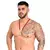 Arreio Harness Sensual Anthony