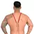 Arreio Harness Sensual Anthony - comprar online