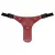 Cinta Adão Para Prótese 01 Furo - VERMELHO - comprar online