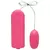 Bullet Vibrador Multivelocidade - PILHA - loja online