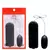 Bullet Vibrador Multivelocidade - PILHA - comprar online