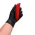 Vibrador Ponto G Golfinho Aveludado - VERMELHO - PliSanta Loja de Produtos Íntimos