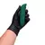 Vibrador Ponto G Golfinho Aveludado - VERDE - PliSanta Loja de Produtos Íntimos
