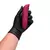 Vibrador Ponto G Golfinho Aveludado - VINHO - PliSanta Loja de Produtos Íntimos