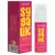 Gel Sugalik Sugador Pulsador Líquido 15G - Frutas Vermelhas - Aromático
