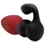 Imagem do Plug Anal 7 Vibrações Gourd Gradiente Usb Vipmix