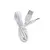 Plug Anal 7 Vibrações Gourd Gradiente Usb Vipmix - PliSanta Loja de Produtos Íntimos