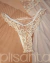 CAMISOLA QUEEN / Cor Pérola com detalhes em marfim na internet