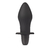 PLUG ANAL - Cápsula Vibratória Multivelocidade Recarregável Go Vibe Black - comprar online