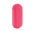 Kit Disco Menstrual Feminist Modelo B - 50ml - com Bag de Silicone - PliSanta 