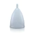 Coletor Menstrual Feminist Modelo B - 25 ml - PliSanta 