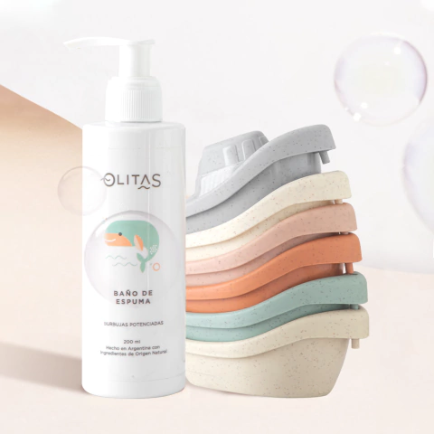 Set Diversión en el Baño