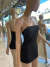 vestido morley cola de raton #2521 - comprar online