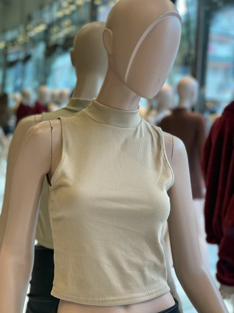 top musc polera morley #2669 - comprar online