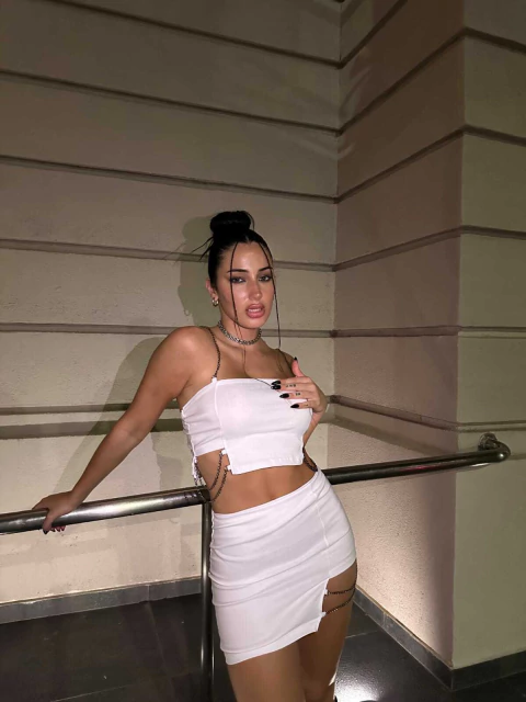 Top Bengalina Cadena #1772