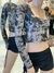 short licra frunce #2663