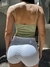 short bengalina tiro bajo #2499 en internet