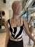 top lazo estampado morley #2524 - comprar online