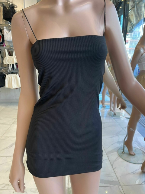 vestido morley cola de raton #2521
