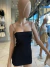 vestido morley cola de raton #2521 en internet