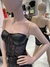 body engomado venas #2539 - comprar online