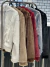 Campera Teddy Capucha #3023 - comprar online