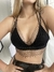 top red stras pechera #2241 - comprar online