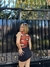 body estampado tull #2307 - tienda online