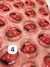 Imagen de body estampado tull #2307