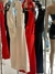 vestido marilyn saten #2509 en internet