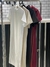 vestido polera manga corta #2574 - comprar online