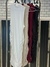 vestido polera musc #2577 - comprar online