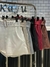 short sastrero con cinto #2596 en internet