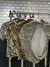 remera print espal abierta #2600