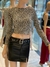 Imagen de camiseta nudo #2610