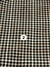 blazer sastrero cuadros #2616 - KAYU