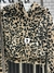 campera capucha teddy print #2639 en internet